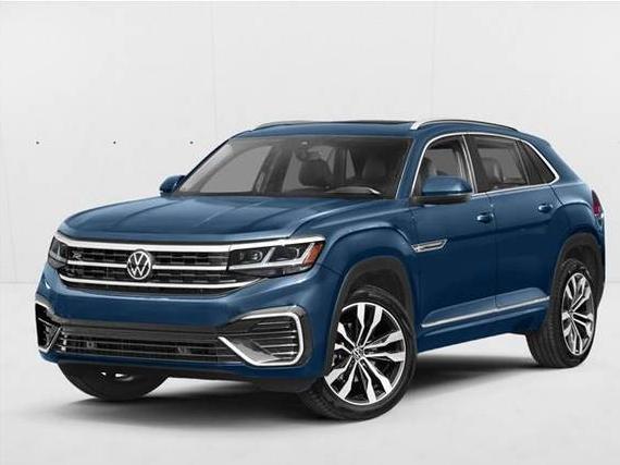 VOLKSWAGEN ATLAS CROSS SPORT 2023 1V2FE2CA1PC219942 image VOLKSWAGEN ATLAS CROSS SPORT 2023 1V2FE2CA1PC219942 image